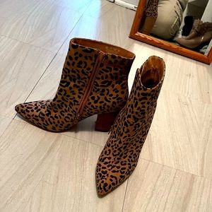 Cute & comfy booties